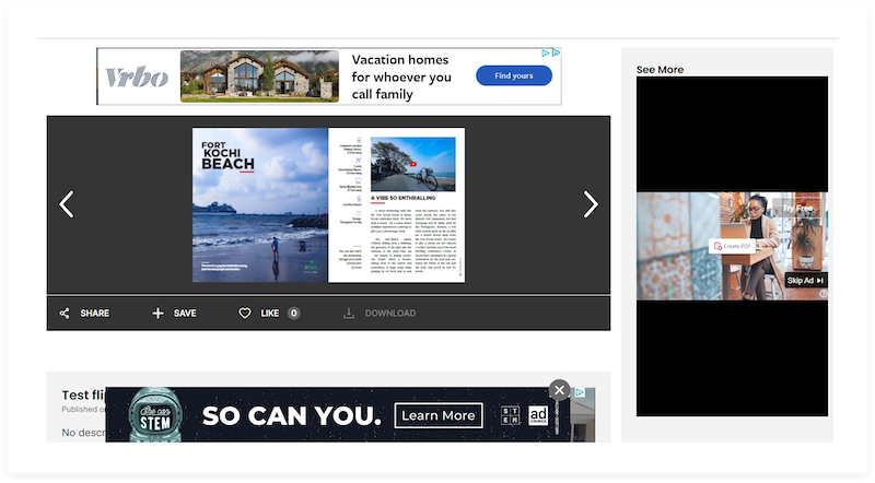 Issuu